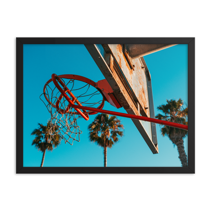 Santa Monica, California, 2020