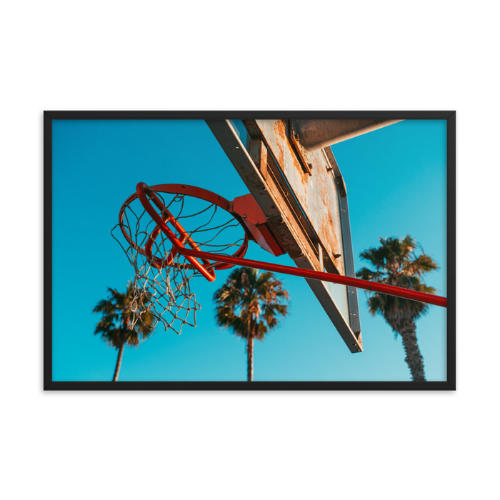 Santa Monica, California, 2020