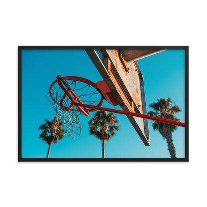 Santa Monica, California, 2020