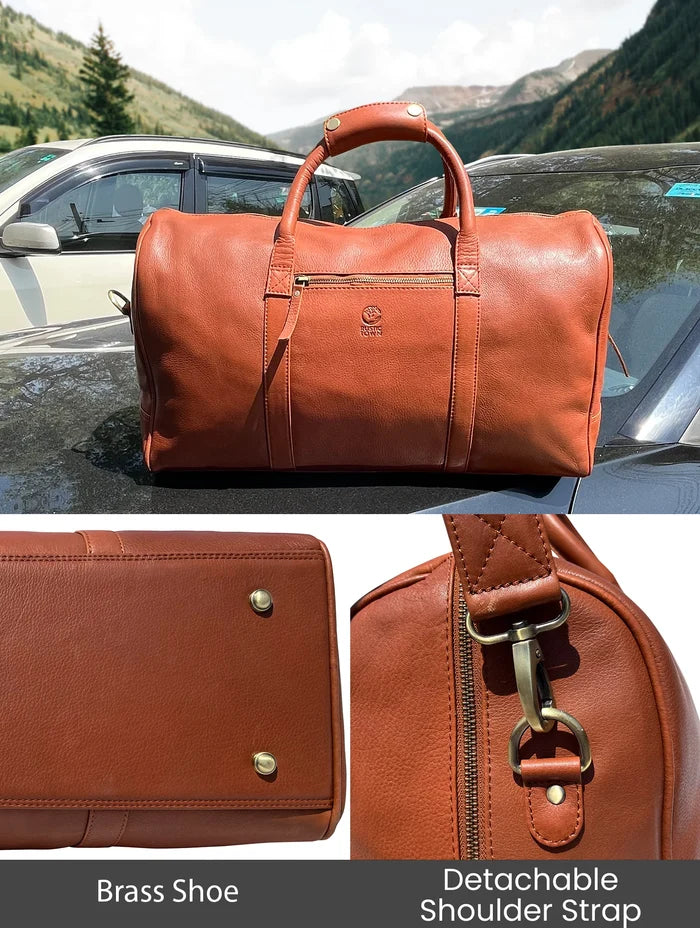 duffel bag men