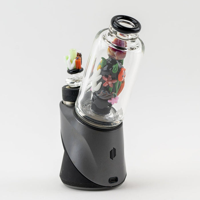 Save the Seas Puffco Peak Glass Attachment 🐠