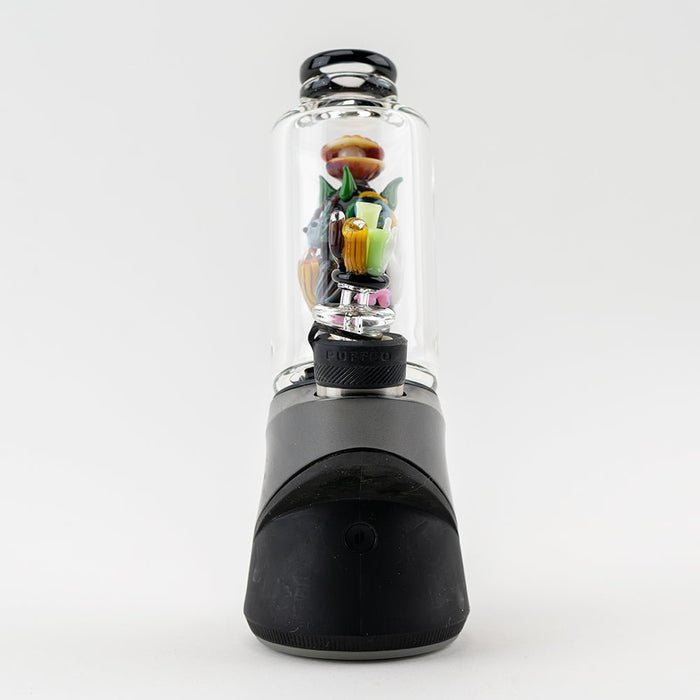 Save the Seas Puffco Peak Glass Attachment 🐠
