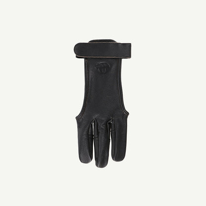 Schießhandschuh Dark Kinder