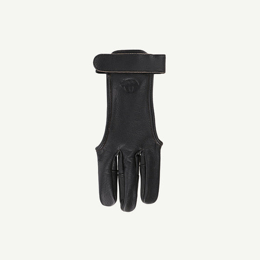 Schießhandschuh Dark Kinder