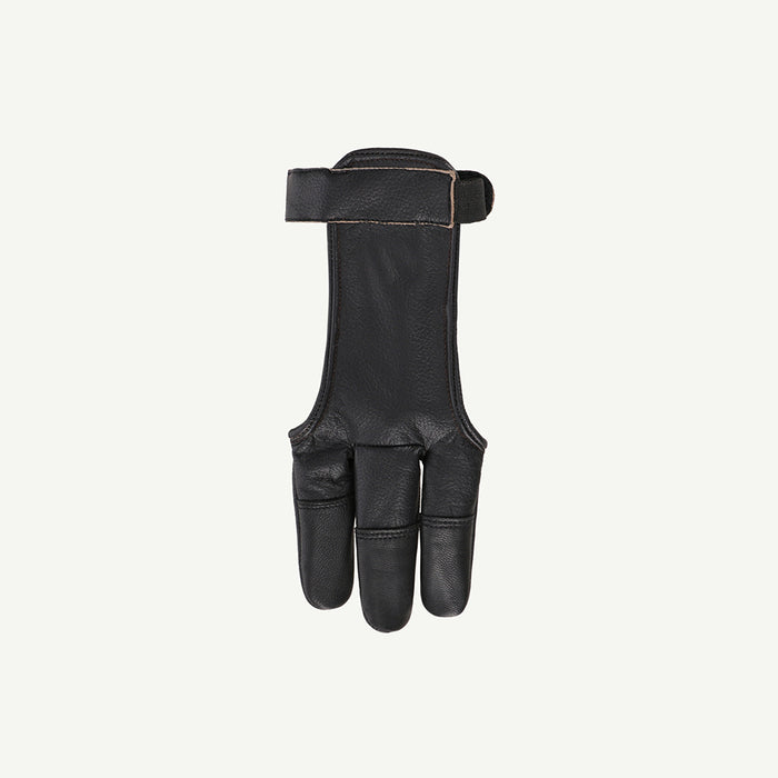 Schießhandschuh Dark Kinder
