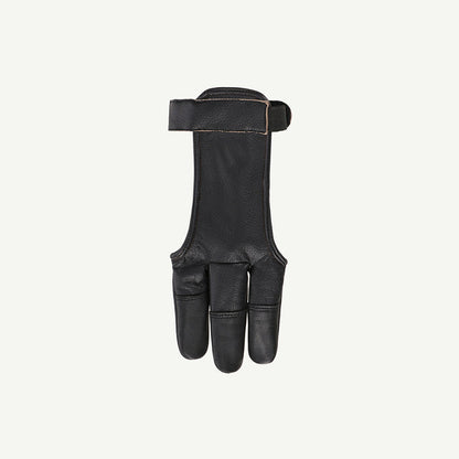 Schießhandschuh Dark Kinder