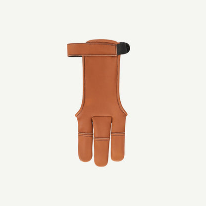 Schießhandschuh Nature Kinder