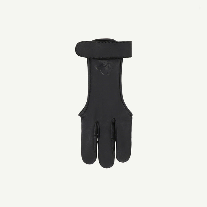 Schießhandschuh Nature Kinder