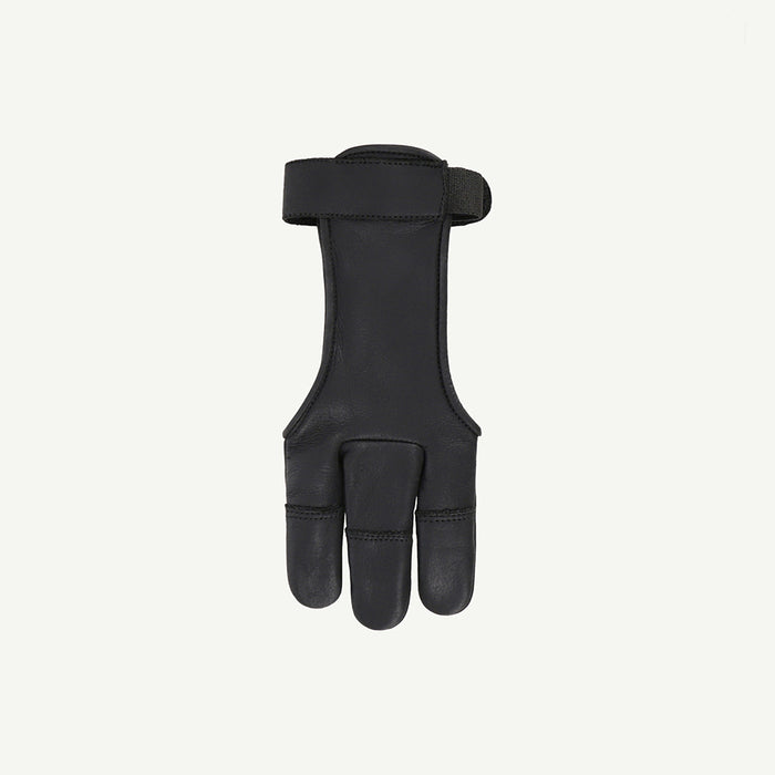 Schießhandschuh Nature Kinder