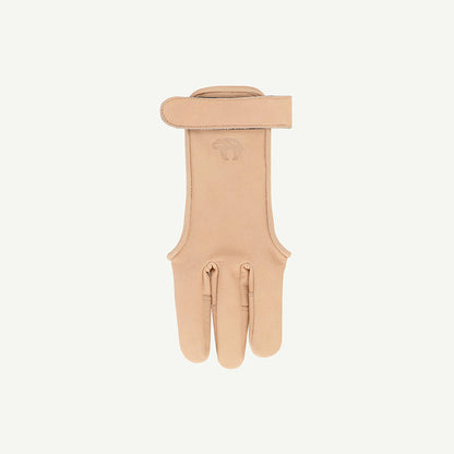 Schießhandschuh Nature Kinder