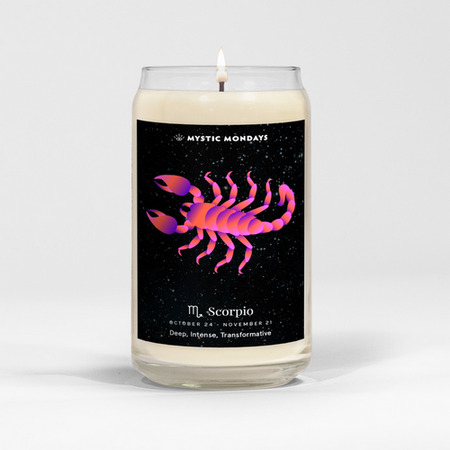 Candle Thumbnail