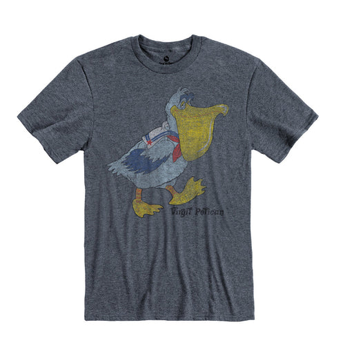 SeaWorld Retro Clyde & Seamore Adult Tee