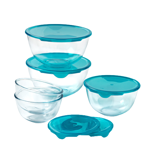 Set Medium