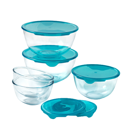 Set Medium
