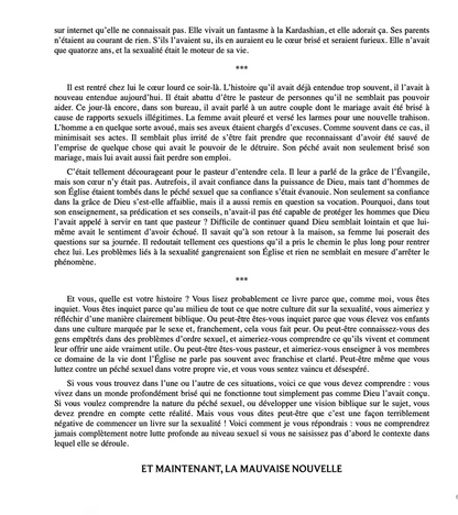 Sex in a Broken World (French eBook)