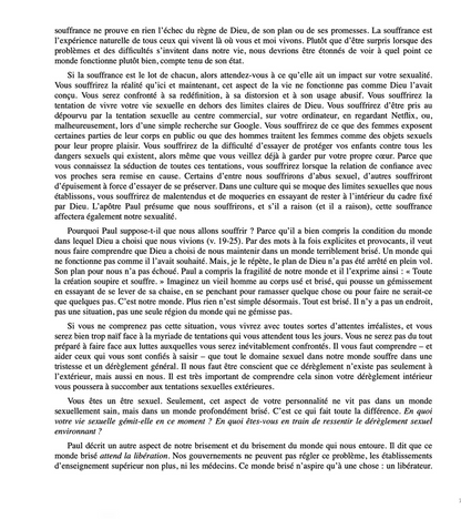 Sex in a Broken World (French eBook)
