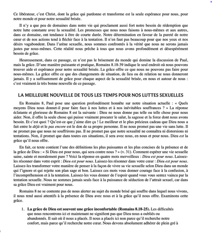 Sex in a Broken World (French eBook)