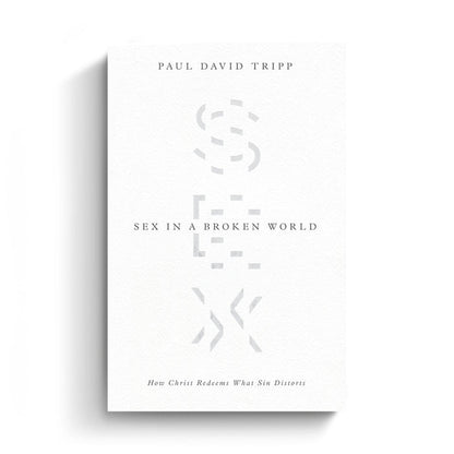 Sex in a Broken World (Translated eBook)