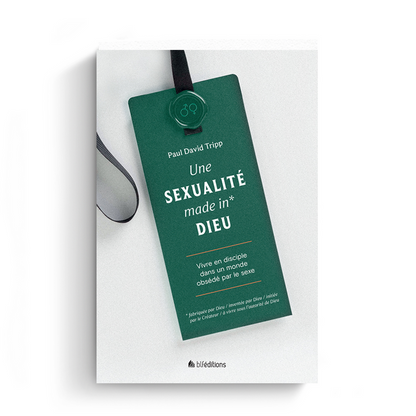 Sex in a Broken World (Translated eBook)