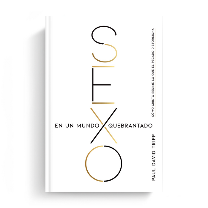 Sex in a Broken World (Translated eBook)