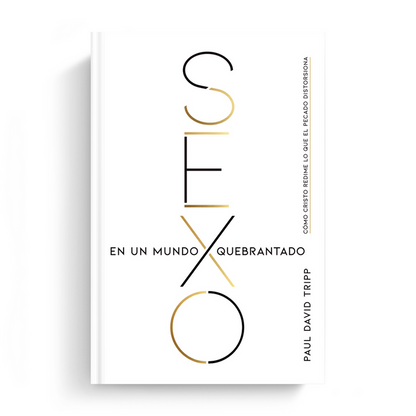 Sex in a Broken World (Translated eBook)