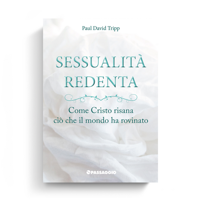 Sex in a Broken World (Translated eBook)