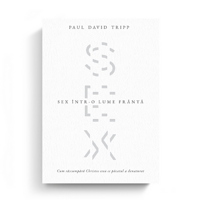 Sex in a Broken World (Translated eBook)