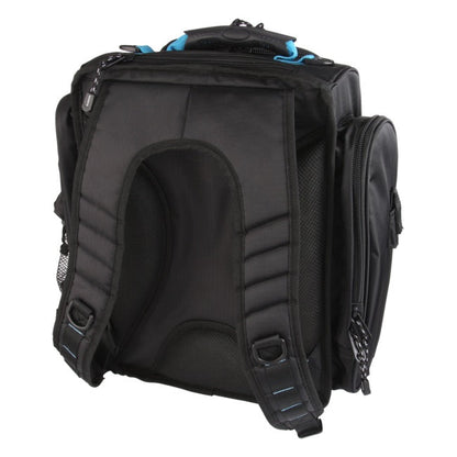 Shimano - Blackmoon Backpack - Front Load