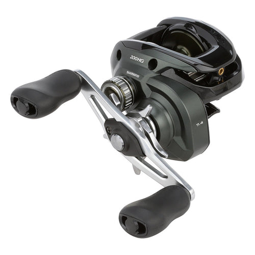 Shimano - Curado 200 M