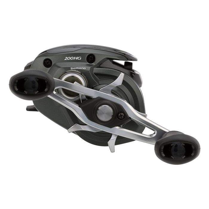 Shimano - Curado 200 M