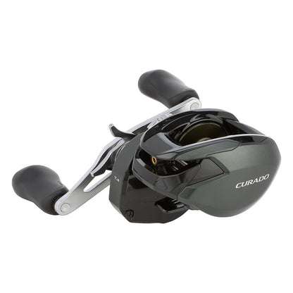 Shimano - Curado 200 M