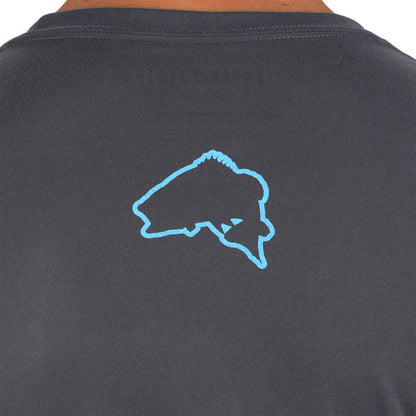 Shimano - Icon Short Sleeve Performance Tee