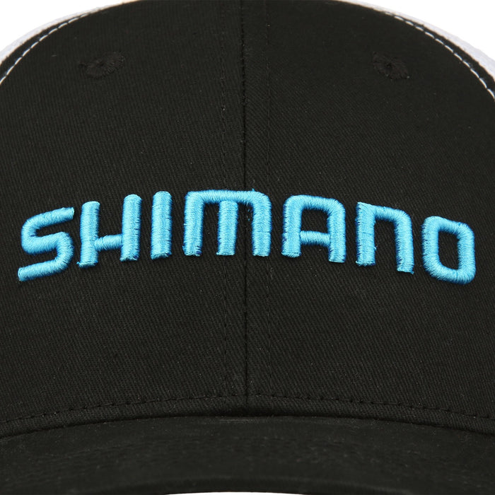 Shimano - Logo Trucker Cap