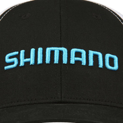 Shimano - Logo Trucker Cap