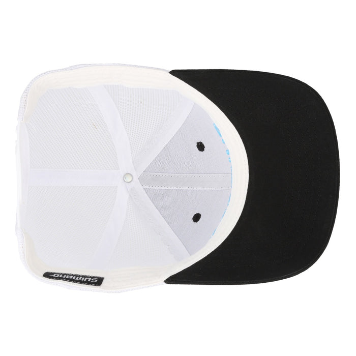 Shimano - Logo Trucker Cap