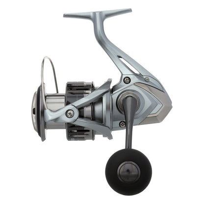 NASCI 5000XG FC