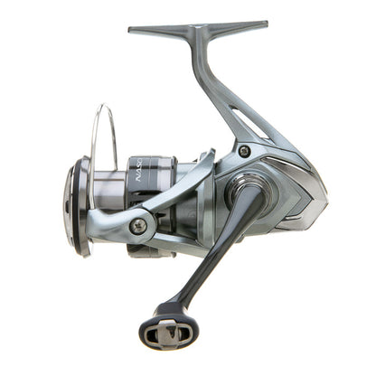 Shimano - Nasci FC Spinning Reels