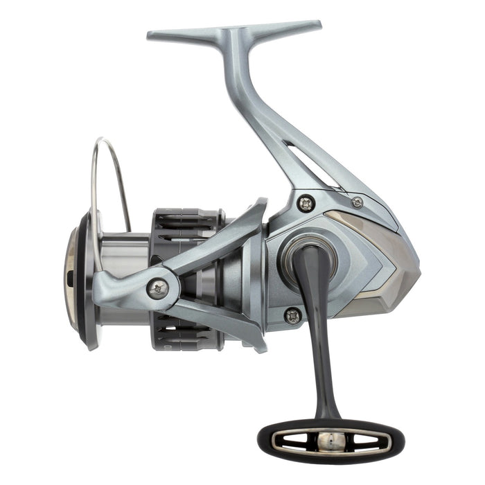 NASCI 4000XG FC