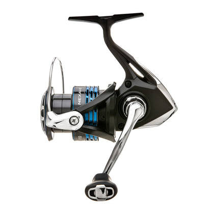 Shimano - Nexave FI Spinning Reels
