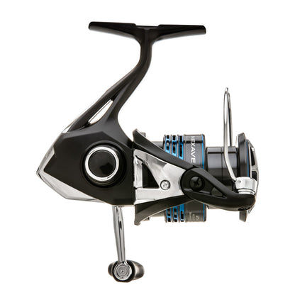 Shimano - Nexave FI Spinning Reels