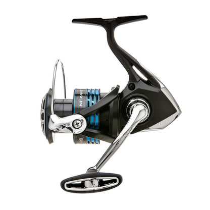 Shimano - Nexave FI Spinning Reels