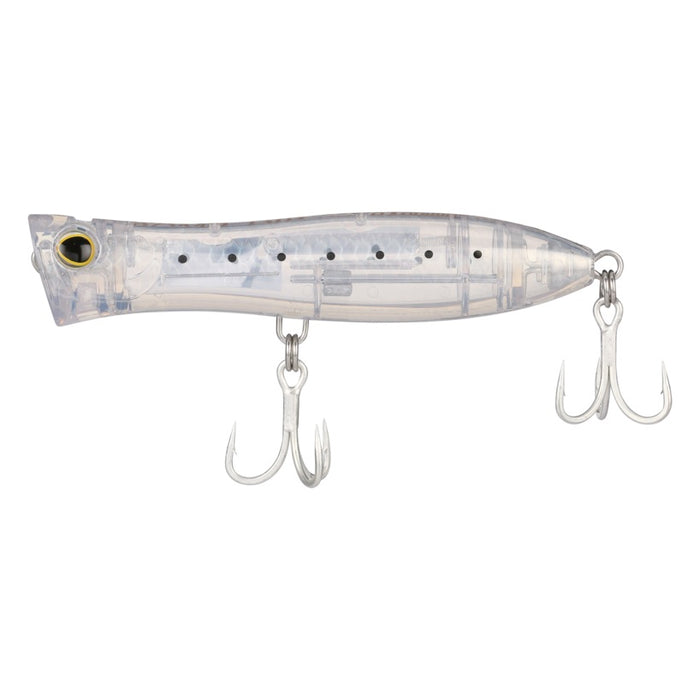 170mm - 3oz / Clear