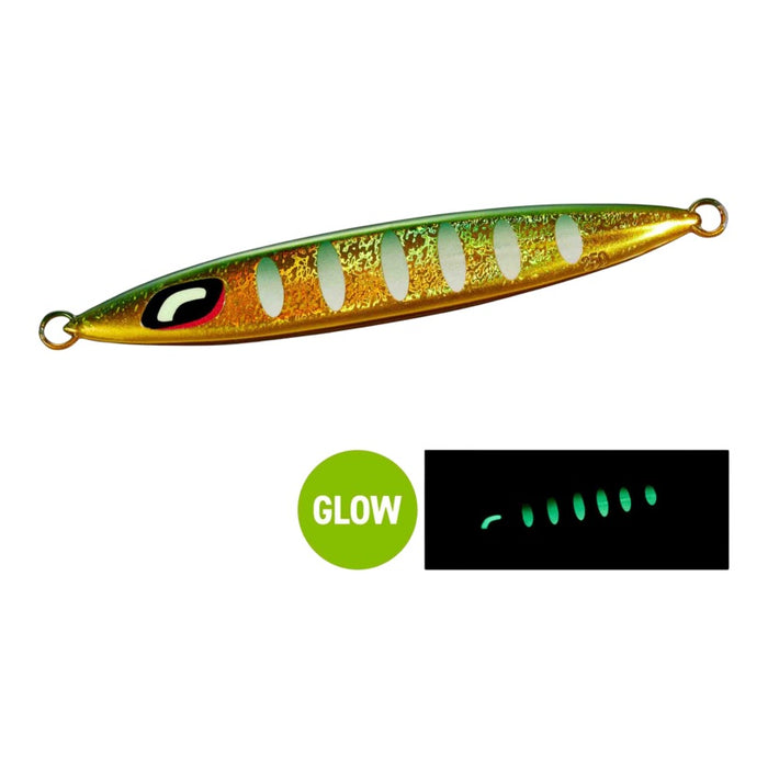 Shimano - Ocea Stinger Butterfly Sardine Waver Jigs
