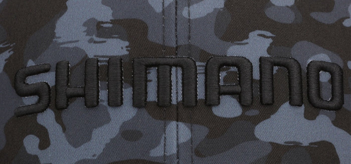 Shimano - Printed Trucker Cap