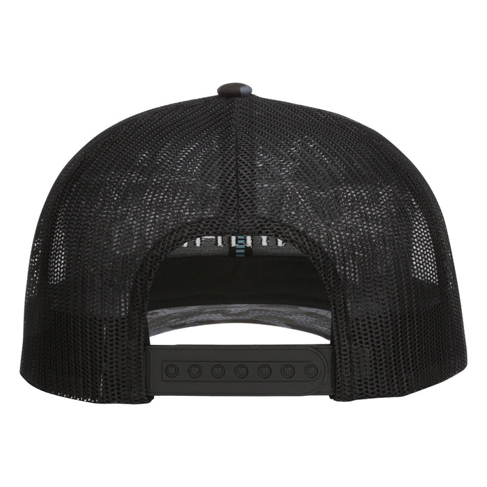 Shimano - Printed Trucker Cap