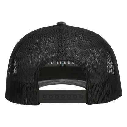 Shimano - Printed Trucker Cap