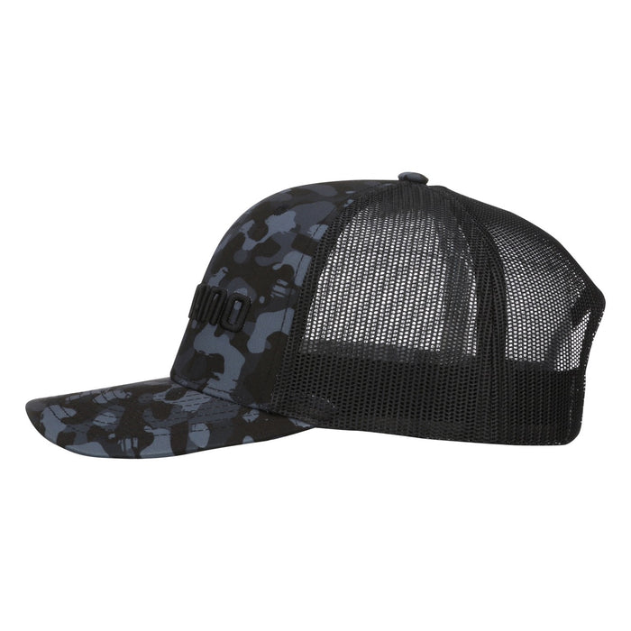 Shimano - Printed Trucker Cap