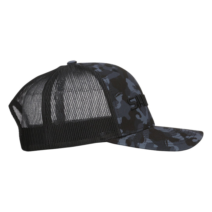 Shimano - Printed Trucker Cap