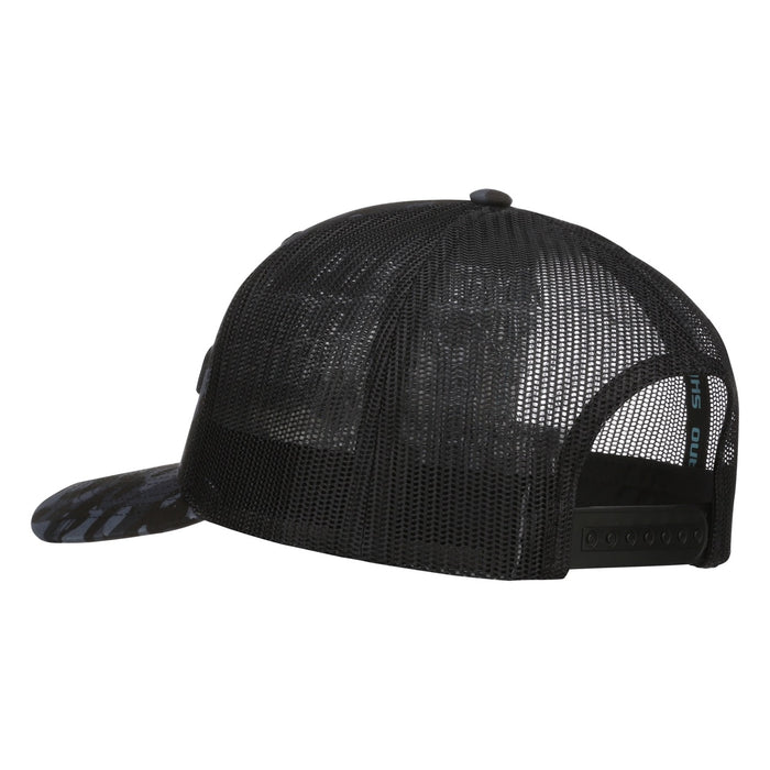 Shimano - Printed Trucker Cap