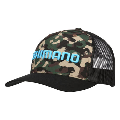 Camo Green